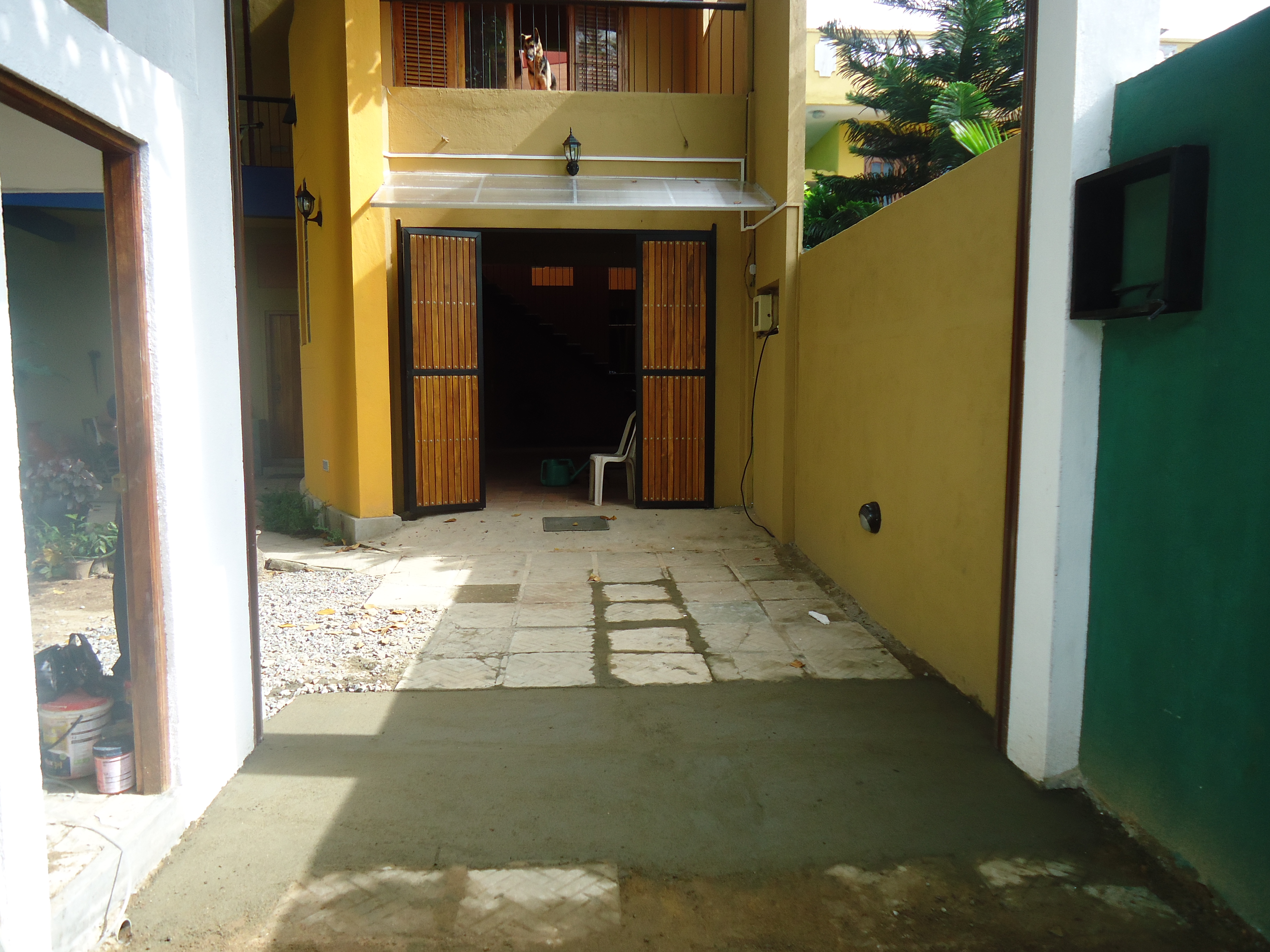 Maharagama Residence Renovation 1